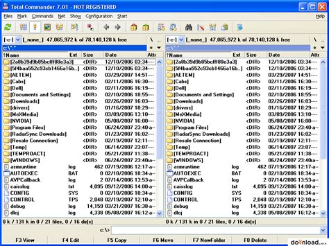 total commander mac os.